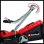 Cortacésped de empuje Einhell GE-CM 18/33 Li-Solo 200 m² 33 cm