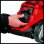 Cortacésped de empuje Einhell GE-CM 18/33 Li-Solo 200 m² 33 cm