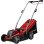 Cortacésped de empuje Einhell GE-CM 18/33 Li-Solo 200 m² 33 cm