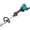 Multifunktionsmotor kabellos Makita DUX60Z 18Vx2 brushless