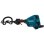 Multifunktionsmotor kabellos Makita DUX60Z 18Vx2 brushless