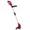 Cortabordes Einhell GC-CT 18/24, 24 cm, 8500 RPM, Empuñadura en D