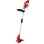 Cortabordes Einhell GC-CT 18/24, 24 cm, 8500 RPM, Empuñadura en D