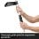 Cortabordes Einhell GC-CT 18/24, 24 cm, 8500 RPM, Empuñadura en D