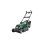 Rasenmäher Bosch AdvancedRotak 44 cm 1800 W 50 L