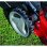 Cortacésped de empuje a gasolina Einhell GC-PM 51/3 S HW-E 51 cm 2900 RPM