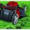 Cortacésped de empuje a gasolina Einhell GC-PM 51/3 S HW-E 51 cm 2900 RPM