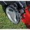 Cortacésped de empuje a gasolina Einhell GC-PM 51/3 S HW-E 51 cm 2900 RPM