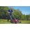 Tondeuse à batterie Einhell GP-CM 36/52 S Li BL 52 cm 36 V