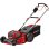 Tondeuse à batterie Einhell GP-CM 36/52 S Li BL 52 cm 36 V