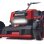 Tondeuse à batterie Einhell GP-CM 36/52 S Li BL 52 cm 36 V