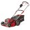 Cortacésped a Batería Einhell GP-CM 36/47 S Li BL 700 m² 47 cm