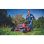 Cortacésped a Batería Einhell GP-CM 36/47 S Li BL 700 m² 47 cm