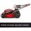 Cortacésped a Batería Einhell GP-CM 36/47 S Li BL 700 m² 47 cm