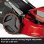 Cortacésped a Batería Einhell GP-CM 36/47 S Li BL 700 m² 47 cm