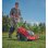 Cortacésped Einhell RASARRO 36/42 Inalámbrico 42 cm 725 m²