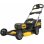 Tondeuse à pousser DeWalt DCMWP134N-XJ 53 cm 36V XR