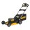Tondeuse à pousser DeWalt DCMWP134N-XJ 53 cm 36V XR