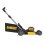 Tondeuse à pousser DeWalt DCMWP134N-XJ 53 cm 36V XR