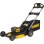 Tondeuse à pousser DeWalt DCMWP134N-XJ 53 cm 36V XR