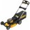 Tondeuse à pousser DeWalt DCMWP134N-XJ 53 cm 36V XR