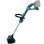 Cortabordes Makita DUR193Z Inalámbrico 18V Empuñadura U