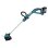 Cortabordes Makita DUR193Z Inalámbrico 18V Empuñadura U