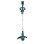 Cortabordes Makita DUR193Z Inalámbrico 18V Empuñadura U