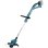 Cortabordes Makita DUR193Z Inalámbrico 18V Empuñadura U