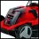 Cortacésped Einhell GE-CM 18/33 Li 18V 33 cm 200 m² Batería