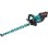 Cortasetos eléctrico Makita DUH502Z 18V 50 cm 4,2 kg
