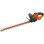 Cortasetos eléctrico Black & Decker BEHTS501-QS 600 W 60 cm cuchilla doble