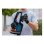 Cortasetos eléctrico Bosch GHE 18V-50 Professional 50 cm cuchilla sencilla