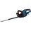 Cortasetos eléctrico Bosch GHE 18V-50 Professional 50 cm cuchilla sencilla