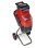 Trituradora de jardín Einhell REDAXXO 36/25 inalámbrica, 3000 RPM, 55 litros