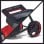 Trituradora de jardín Einhell REDAXXO 36/25 inalámbrica, 3000 RPM, 55 litros