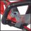 Cortasetos eléctrico Einhell GC-CH 18/50 Li-Solo 55 cm 18V