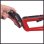 Cortasetos eléctrico Einhell GC-CH 18/50 Li-Solo 55 cm 18V
