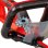 Cortasetos eléctrico Einhell GC-CH 18/50 Li-Solo 55 cm 18V
