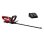 Cortasetos eléctrico Einhell GE-CH 1855/1 Li Kit 62 cm 18V