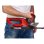 Cortasetos eléctrico Einhell GE-CH 1855/1 Li Kit 62 cm 18V