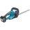 Cortasetos Makita DUH507Z 50 cm Cuchilla doble 18V