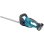 Cortasetos Makita DUH507Z 50 cm Cuchilla doble 18V