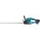 Cortasetos Makita DUH507Z 50 cm Cuchilla doble 18V