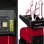 Trituratrici da giardino Einhell GC-RS 60 CB 2800 W 60 L 4000 RPM