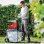 Trituratrici da giardino Einhell GC-RS 60 CB 2800 W 60 L 4000 RPM