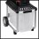 Trituratrici da giardino Einhell GC-RS 60 CB 2800 W 60 L 4000 RPM