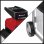 Trituratrici da giardino Einhell GC-RS 60 CB 2800 W 60 L 4000 RPM