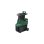 Trituradora de jardín Bosch AXT 25 TC 2500 W 53 L Turbina