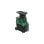 Trituradora de jardín Bosch AXT 25 TC 2500 W 53 L Turbina